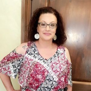 Meet your Posher, Annamarie